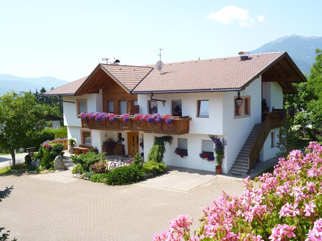 Appartements Schusterhof Natz-Schabs Exterior photo